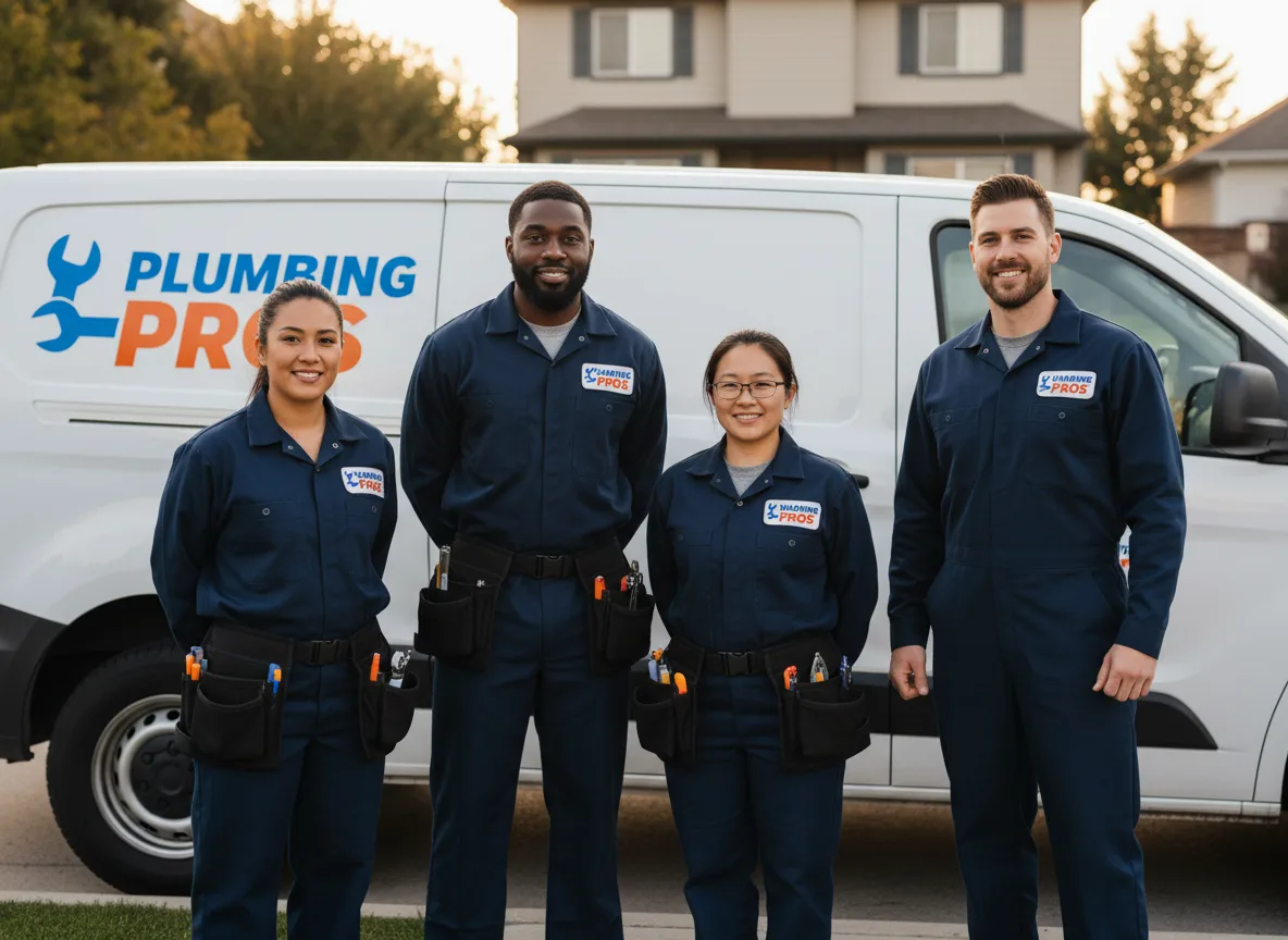Water Heater Repair company in Hamilton, IN
